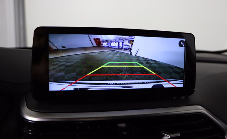 Changan Alsvin - Фото 11