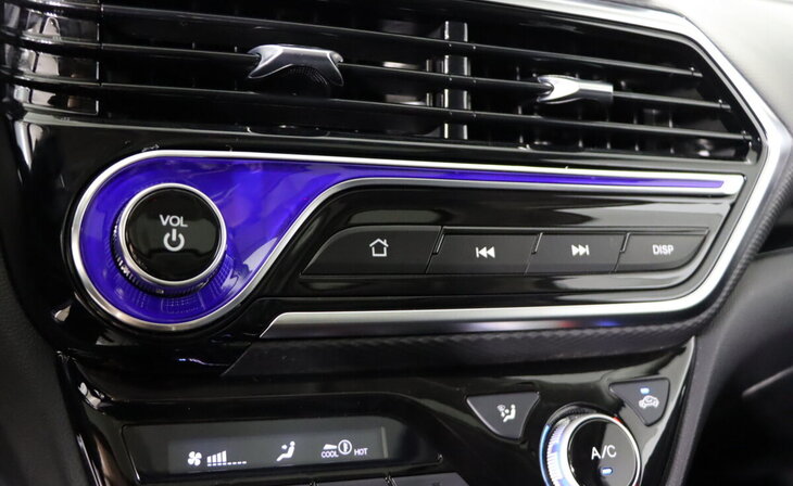 Changan Alsvin - Фото 12