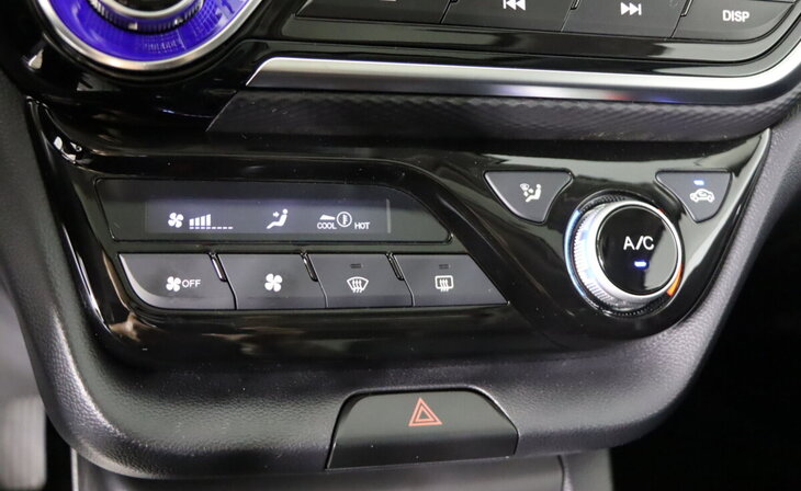 Changan Alsvin - Фото 13