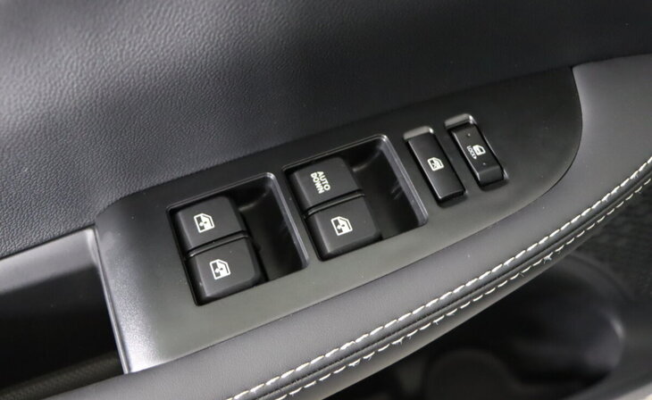 Changan Alsvin - Фото 14