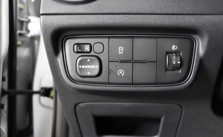 Changan Alsvin - Фото 15