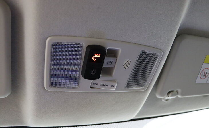 Changan Alsvin - Фото 16