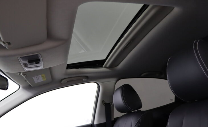 Changan Alsvin - Фото 17