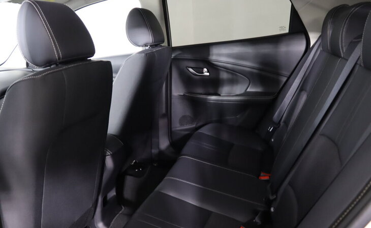 Changan Alsvin - Фото 18