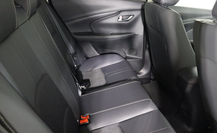 Changan Alsvin - Фото 19