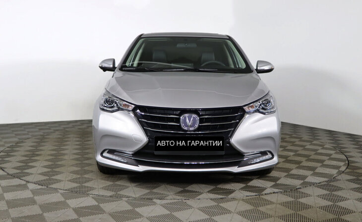 Changan Alsvin - Фото 1