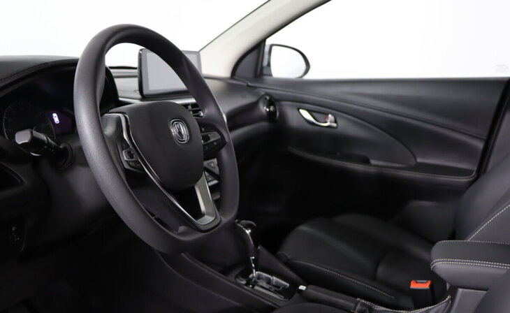 Changan Alsvin - Фото 6