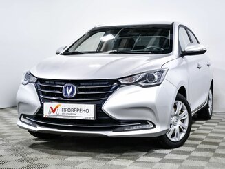 Changan Alsvin, I, № лота 9930, фото 1