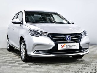 Changan Alsvin, I, № лота 9930, фото 2
