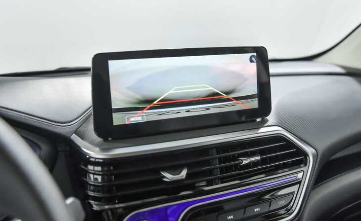 Changan Alsvin - Фото 9