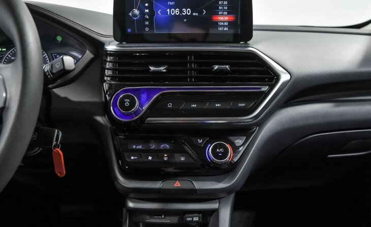 Changan Alsvin - Фото 10