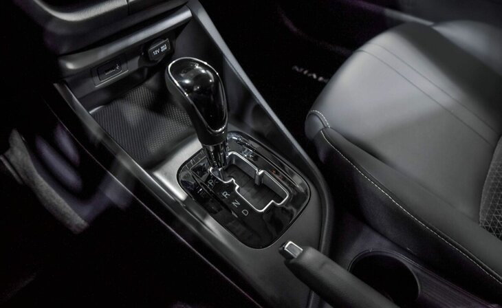 Changan Alsvin - Фото 11