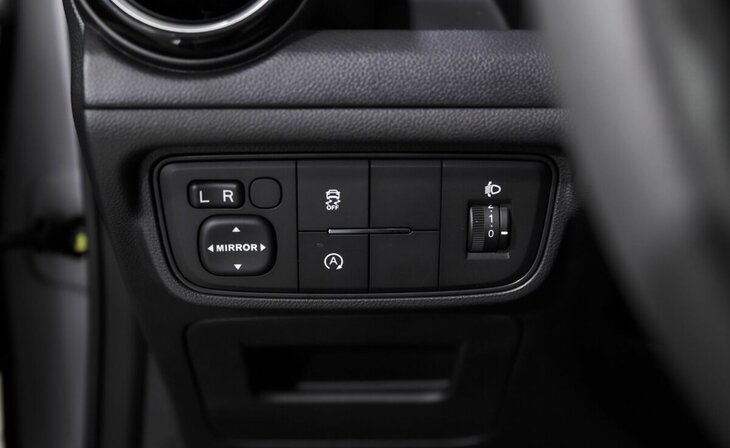 Changan Alsvin - Фото 12