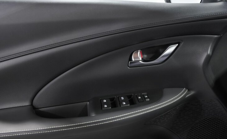 Changan Alsvin - Фото 13