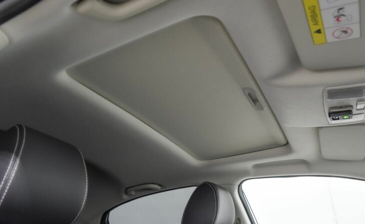 Changan Alsvin - Фото 14