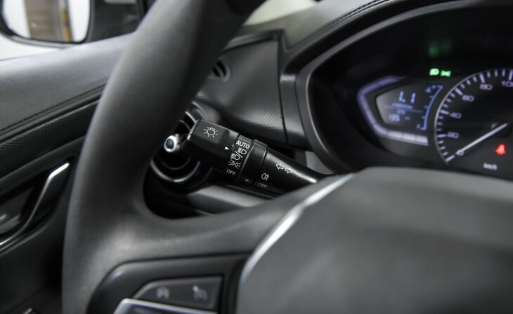 Changan Alsvin - Фото 7