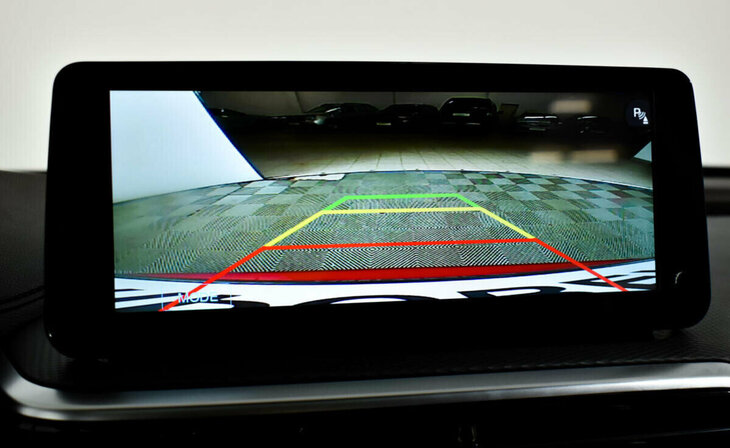 Changan Alsvin - Фото 9