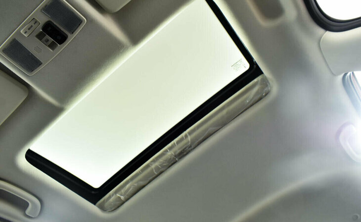 Changan Alsvin - Фото 10