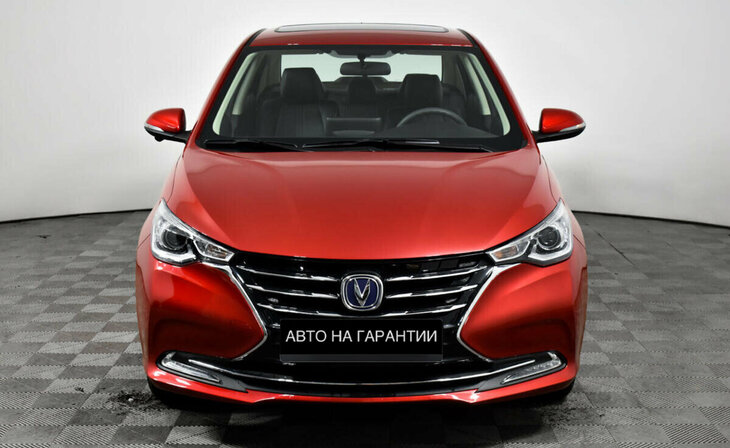 Changan Alsvin - Фото 1