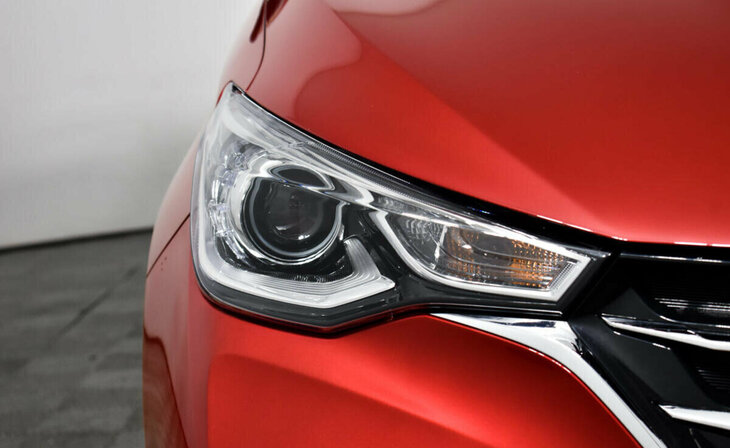 Changan Alsvin - Фото 4