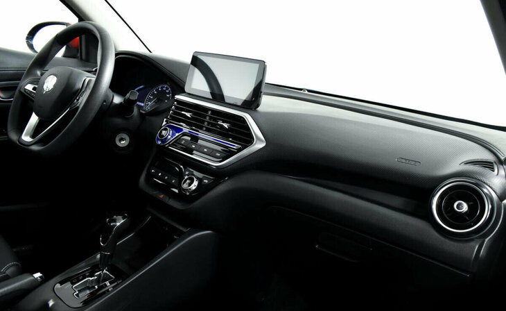 Changan Alsvin - Фото 6