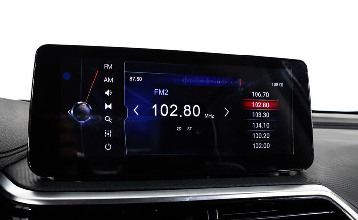 Changan Alsvin - Фото 9