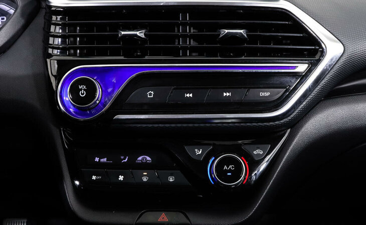 Changan Alsvin - Фото 10