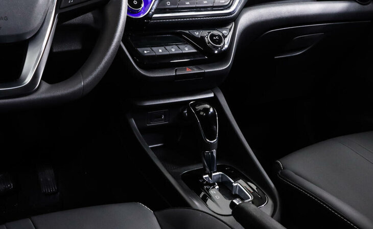 Changan Alsvin - Фото 11