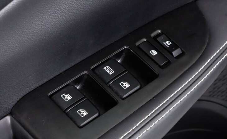 Changan Alsvin - Фото 12