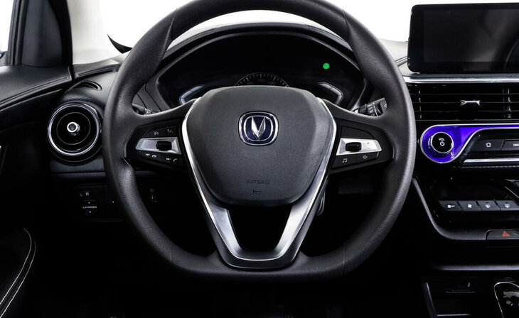 Changan Alsvin - Фото 8