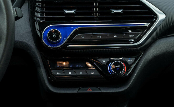 Changan Alsvin - Фото 10