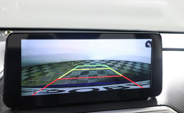 Changan Alsvin - Фото 10