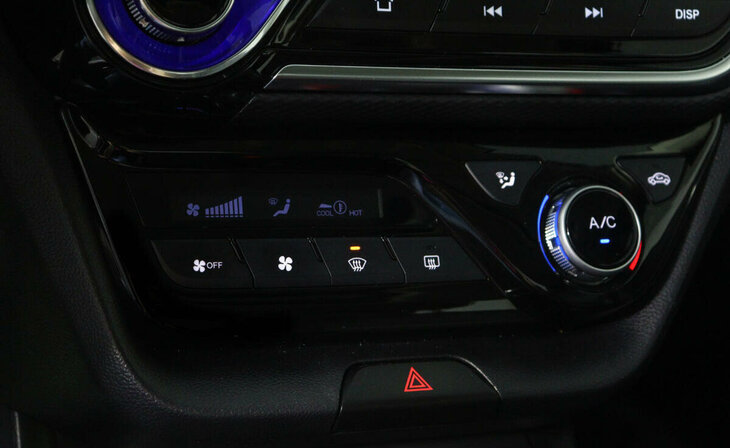 Changan Alsvin - Фото 11