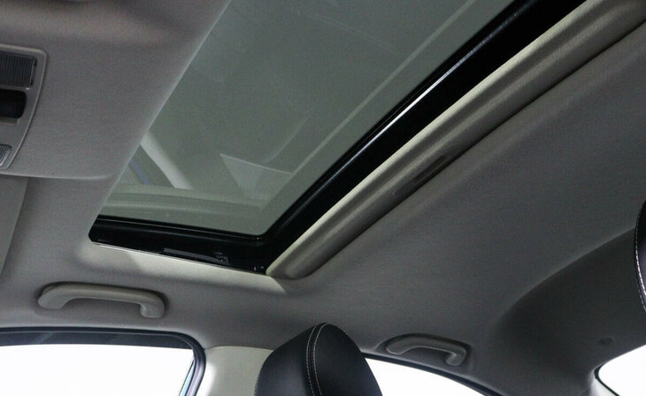 Changan Alsvin - Фото 12