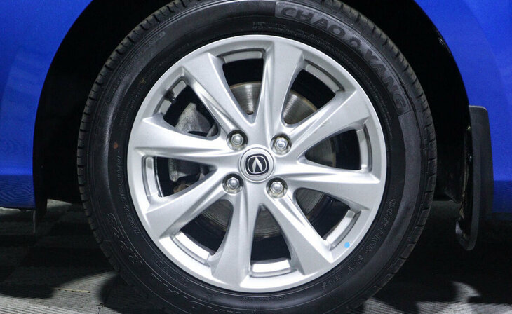 Changan Alsvin - Фото 4