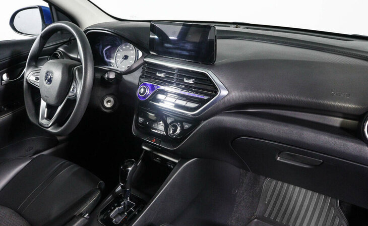 Changan Alsvin - Фото 5