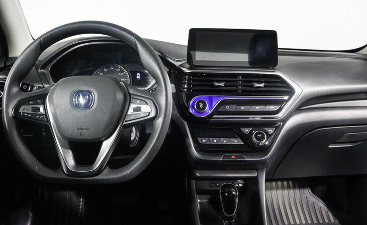 Changan Alsvin - Фото 7