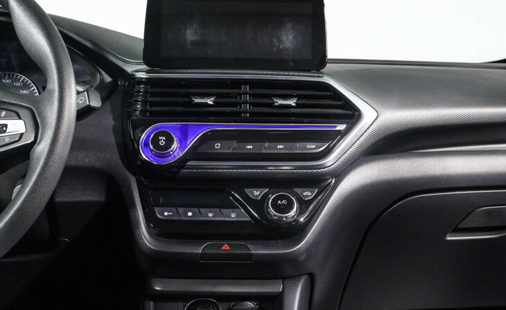 Changan Alsvin - Фото 8