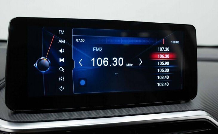 Changan Alsvin - Фото 14