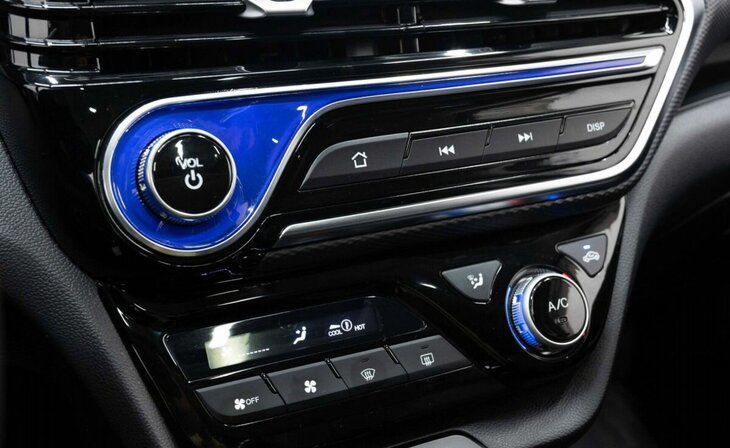 Changan Alsvin - Фото 15