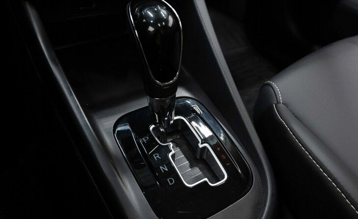 Changan Alsvin - Фото 16