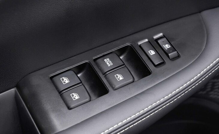 Changan Alsvin - Фото 17