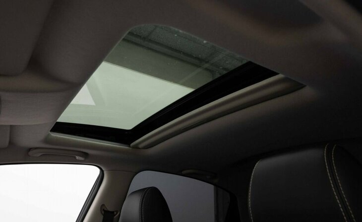 Changan Alsvin - Фото 18