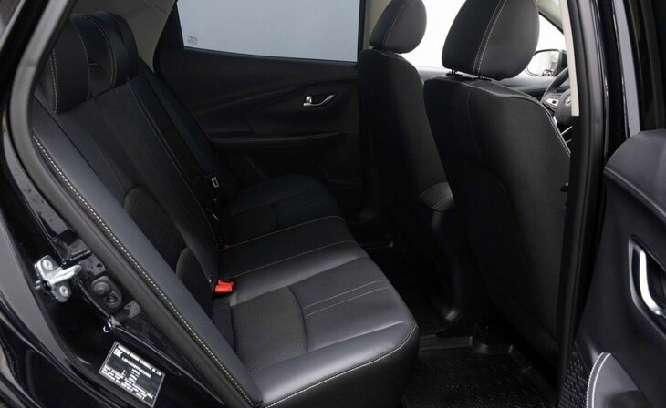 Changan Alsvin - Фото 19