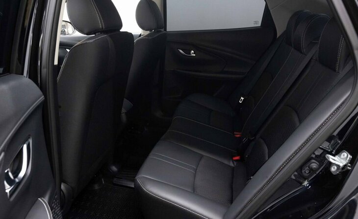 Changan Alsvin - Фото 20