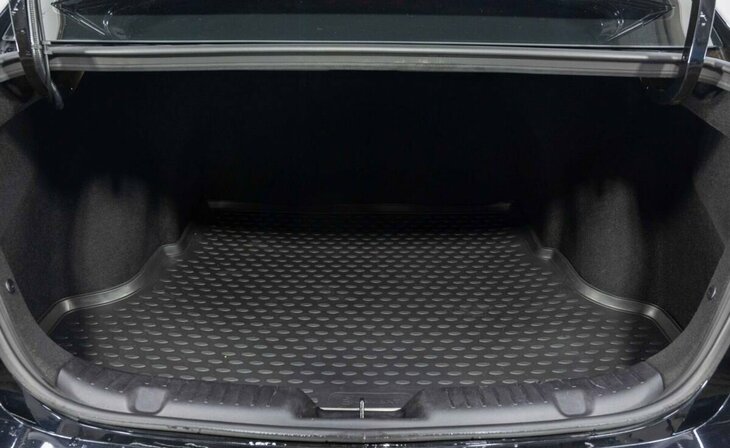 Changan Alsvin - Фото 21