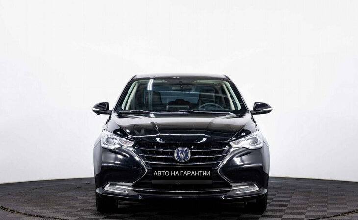 Changan Alsvin - Фото 1