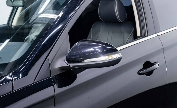 Changan Alsvin - Фото 5