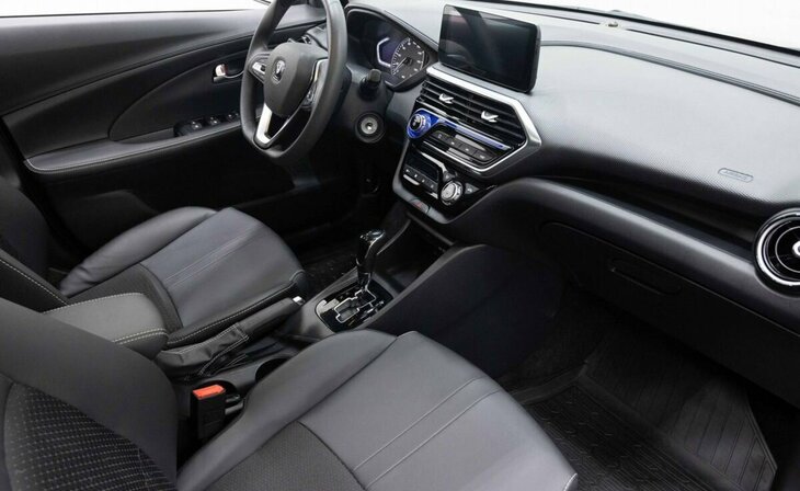 Changan Alsvin - Фото 6