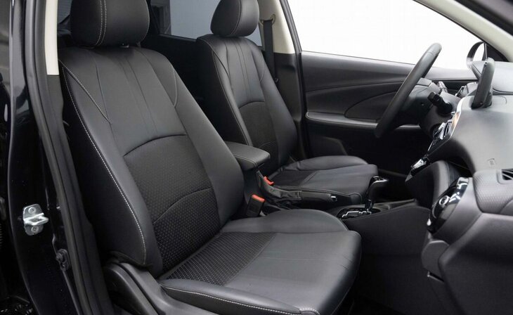 Changan Alsvin - Фото 7